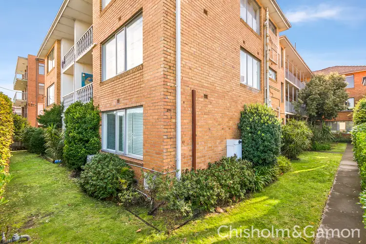 Main view of Homely apartment listing, 12/45a Ormond Esplanade, Elwood VIC 3184