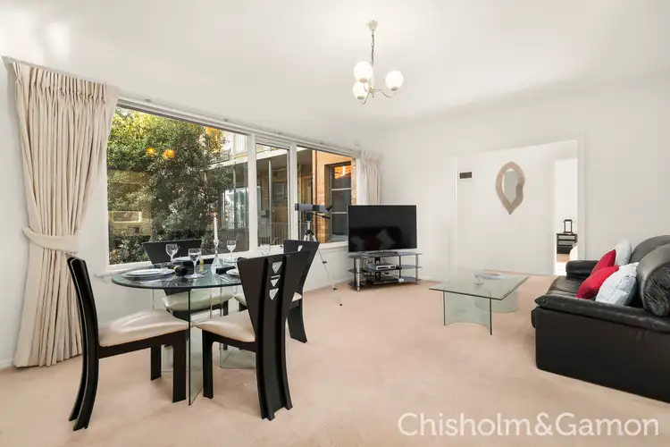 Fifth view of Homely apartment listing, 12/45a Ormond Esplanade, Elwood VIC 3184