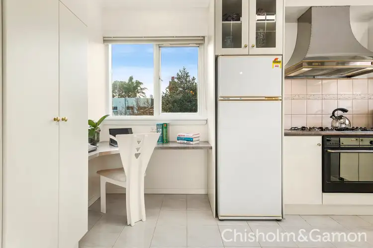 Sixth view of Homely apartment listing, 12/45a Ormond Esplanade, Elwood VIC 3184