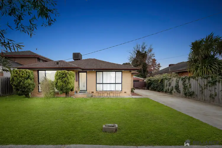 7 Kingswood Drive, Craigieburn VIC 3064