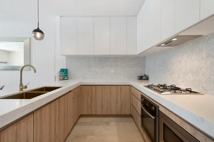 Main view of Homely townhouse listing, 3/74-76 Hillview Parade, Ashmore QLD 4214