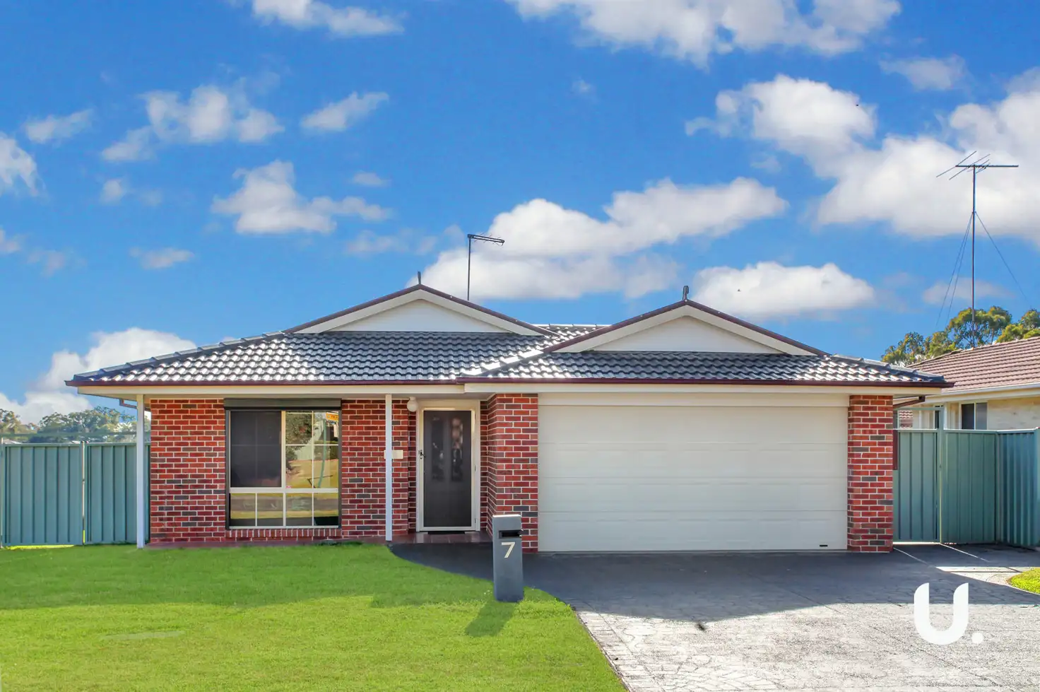 Main view of Homely house listing, 7 Bukari Way, Glenmore Park NSW 2745