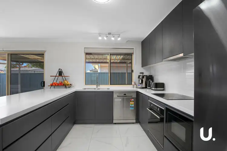 Second view of Homely house listing, 7 Bukari Way, Glenmore Park NSW 2745