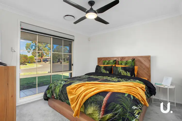 Fourth view of Homely house listing, 7 Bukari Way, Glenmore Park NSW 2745