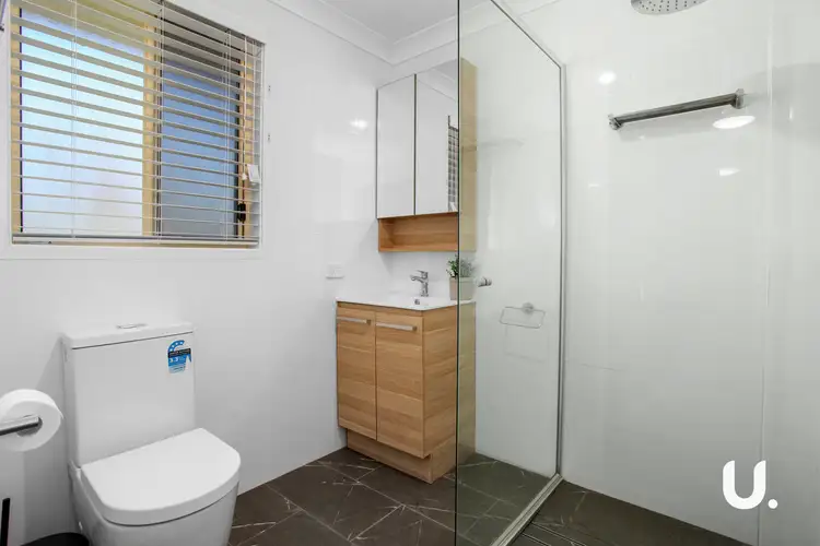 Fifth view of Homely house listing, 7 Bukari Way, Glenmore Park NSW 2745