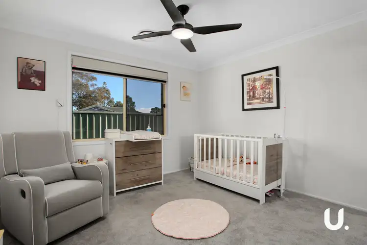 Sixth view of Homely house listing, 7 Bukari Way, Glenmore Park NSW 2745