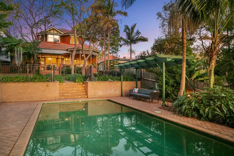 Main view of Homely house listing, 20 The Strand, Gladesville NSW 2111