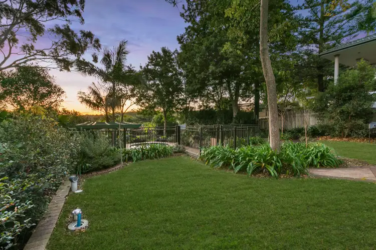 Second view of Homely house listing, 20 The Strand, Gladesville NSW 2111