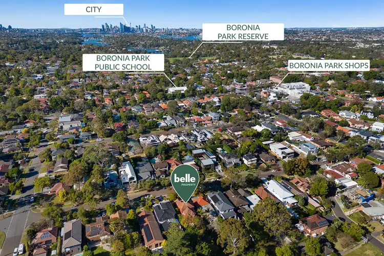 Third view of Homely house listing, 20 The Strand, Gladesville NSW 2111