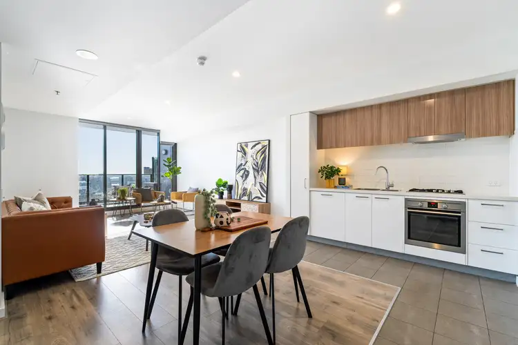 1613A/160 Grote Street, Adelaide SA 5000