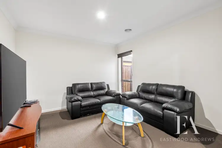 3 Snedden Street, Armstrong Creek VIC 3217