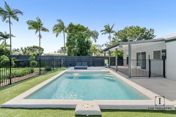 Second view of Homely house listing, 16 Maurice Street, Kewarra Beach QLD 4879