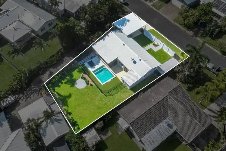 Third view of Homely house listing, 16 Maurice Street, Kewarra Beach QLD 4879