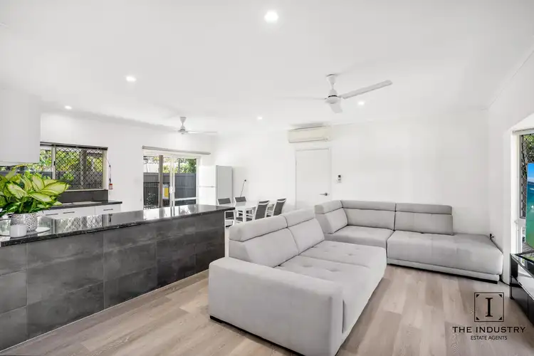 Fourth view of Homely house listing, 16 Maurice Street, Kewarra Beach QLD 4879