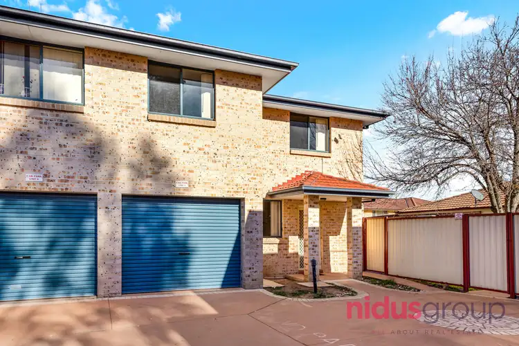 Main view of Homely townhouse listing, 7/32 Meacher Street, Mount Druitt NSW 2770
