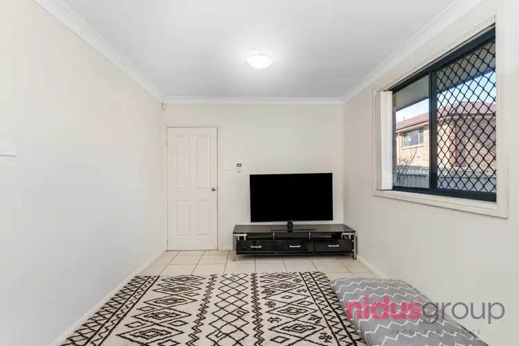 Third view of Homely townhouse listing, 7/32 Meacher Street, Mount Druitt NSW 2770