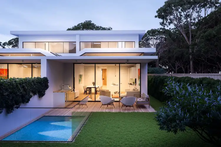 269B Sylvania Road South, Gymea Bay NSW 2227