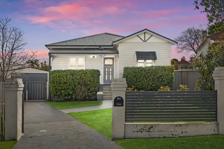39 Boomerang Street, Cessnock NSW 2325