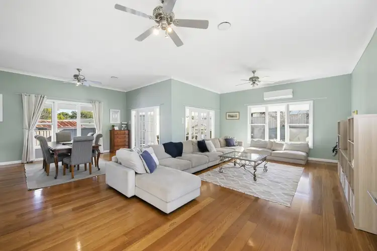 Second view of Homely house listing, 39 Boomerang Street, Cessnock NSW 2325