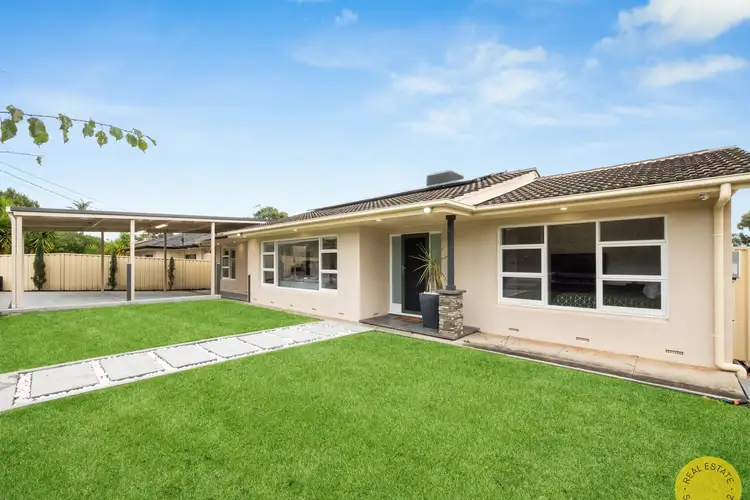 128 Perseverance Road, Vista SA 5091