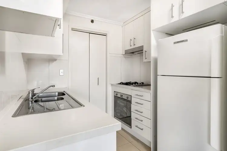 Third view of Homely apartment listing, 152/13 Hassall Street, Parramatta NSW 2150