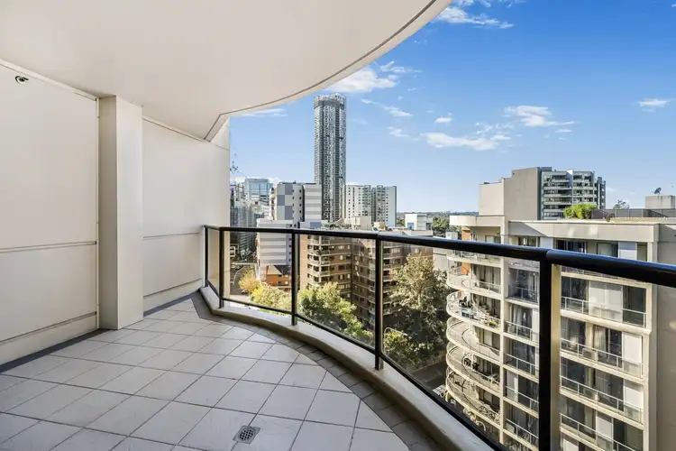 Fifth view of Homely apartment listing, 152/13 Hassall Street, Parramatta NSW 2150