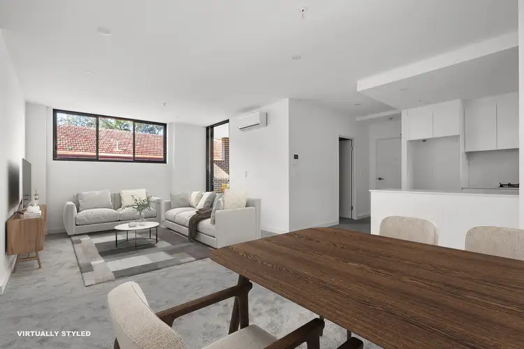 Third view of Homely apartment listing, 103/24 Cecil Street, Ashfield NSW 2131