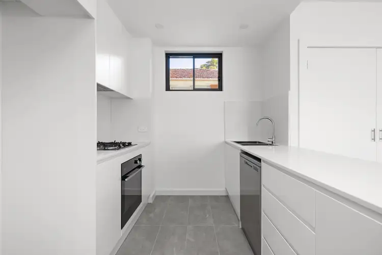 Fourth view of Homely apartment listing, 103/24 Cecil Street, Ashfield NSW 2131