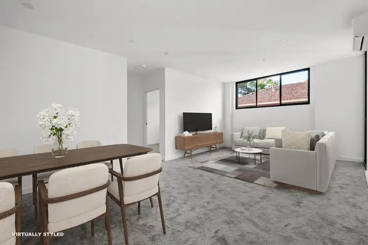 Fifth view of Homely apartment listing, 103/24 Cecil Street, Ashfield NSW 2131