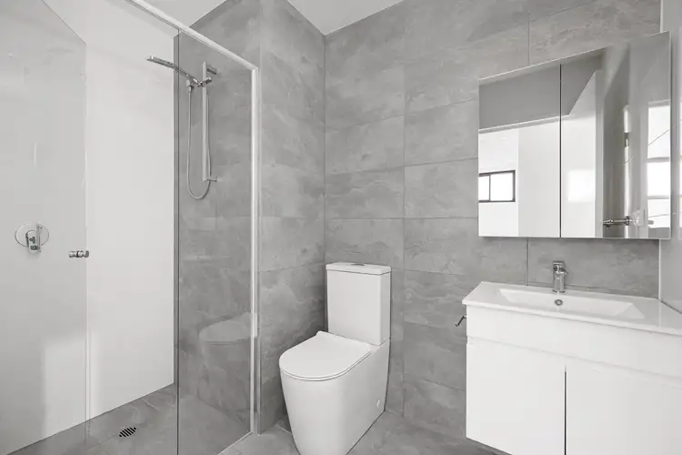 Sixth view of Homely apartment listing, 103/24 Cecil Street, Ashfield NSW 2131