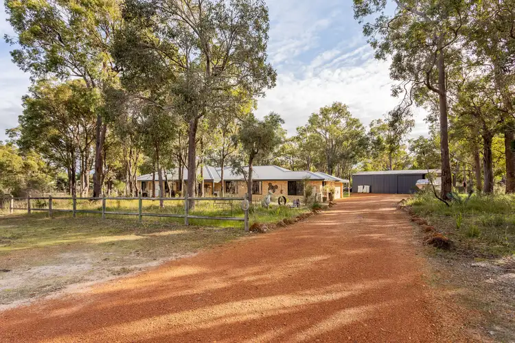 Main view of Homely house listing, 7 Duce Drive, Boyanup WA 6237