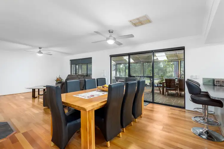 Fourth view of Homely house listing, 7 Duce Drive, Boyanup WA 6237