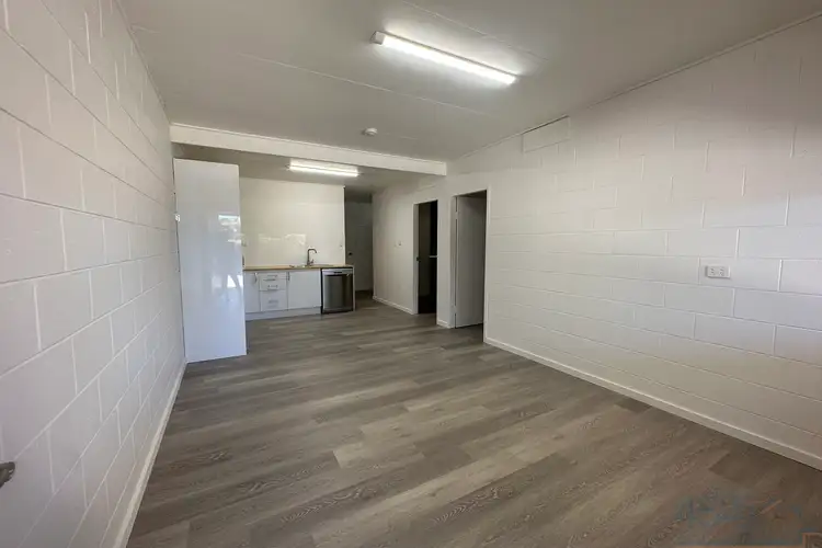 Second view of Homely unit listing, 5/21 Elizabeth Street, Mount Isa QLD 4825