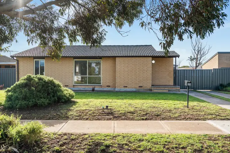 35 Tingira Drive, O'sullivan Beach SA 5166