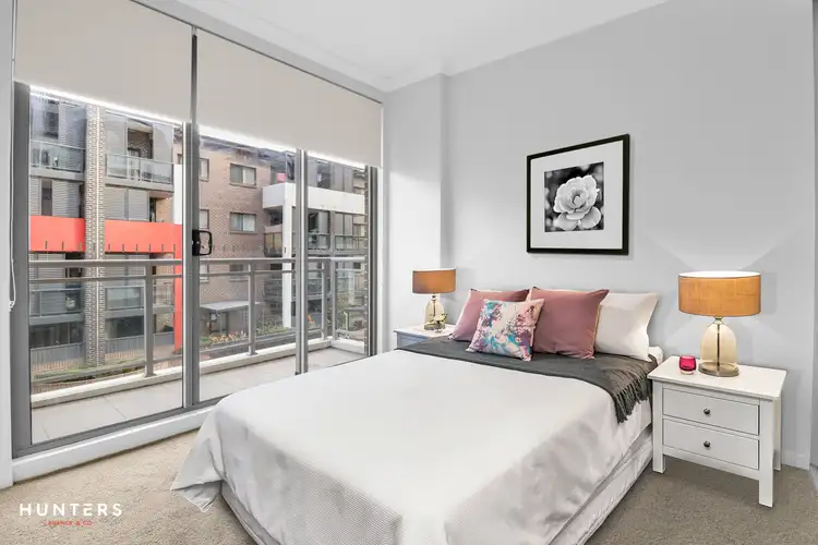 Fourth view of Homely unit listing, 204/7-9 Durham Street, Mount Druitt NSW 2770