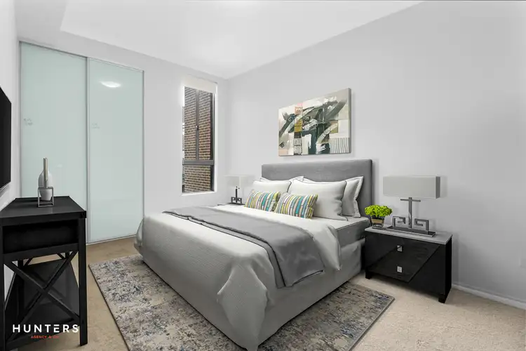 Sixth view of Homely unit listing, 204/7-9 Durham Street, Mount Druitt NSW 2770