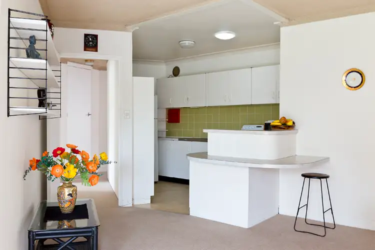 Third view of Homely unit listing, 19/16 Campbell Parade, Manly Vale NSW 2093