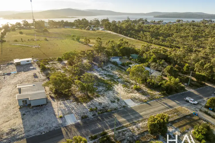 Fourth view of Homely land listing, 15C Osprey Drive, Stieglitz TAS 7216