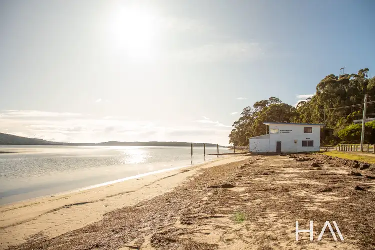 Fifth view of Homely land listing, 15C Osprey Drive, Stieglitz TAS 7216