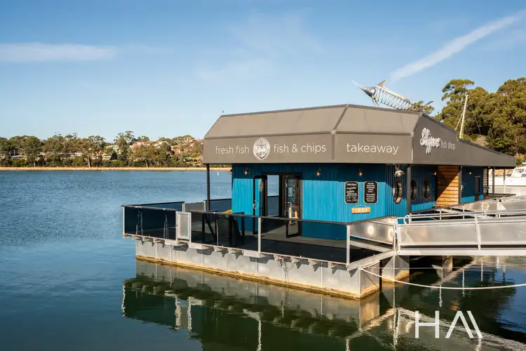 Sixth view of Homely land listing, 15C Osprey Drive, Stieglitz TAS 7216