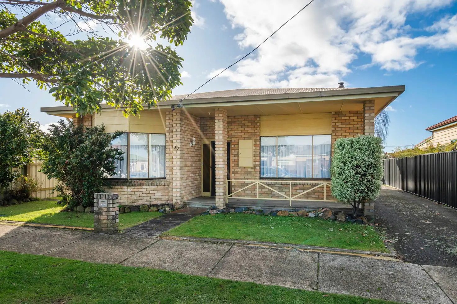 Main view of Homely house listing, 30 Parker Street, Devonport TAS 7310