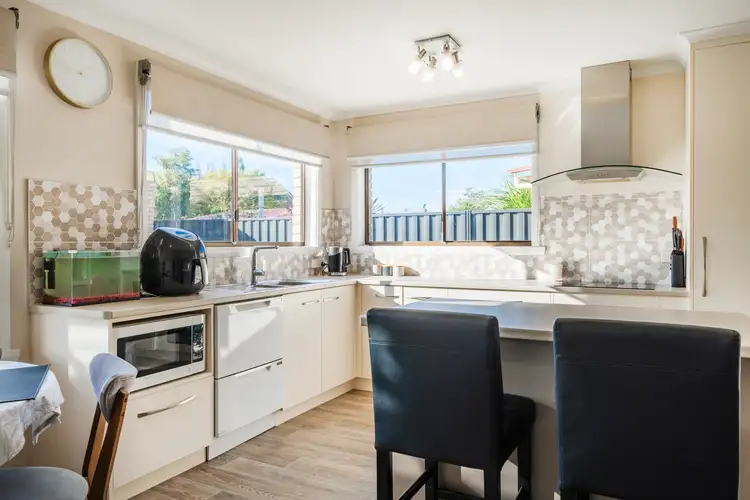 Fifth view of Homely house listing, 30 Parker Street, Devonport TAS 7310