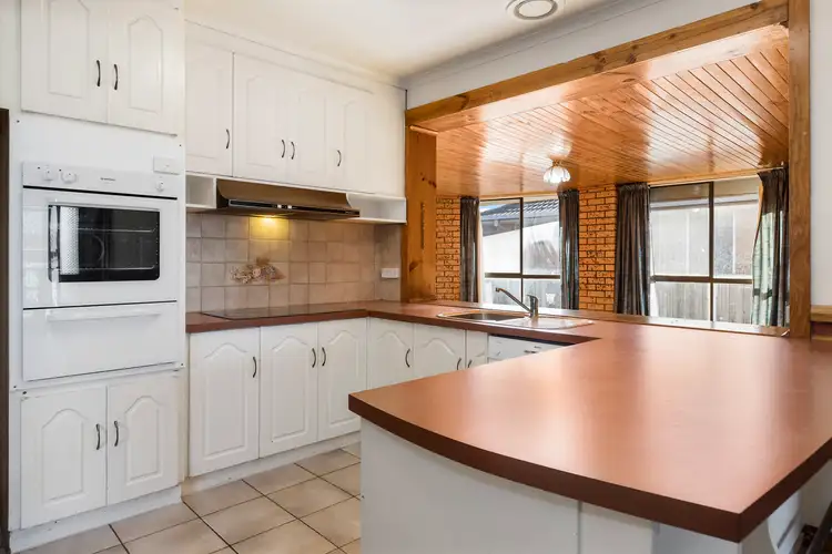 Fifth view of Homely house listing, 91 Giddings Street, North Geelong VIC 3215