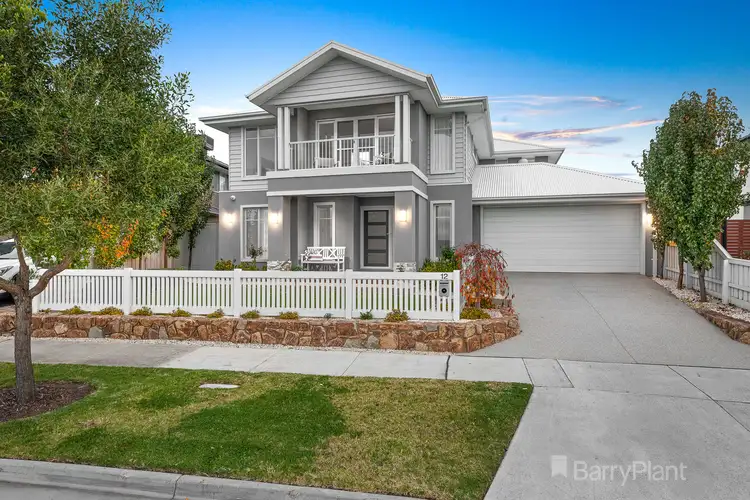 12 Aintree Close, Clyde VIC 3978