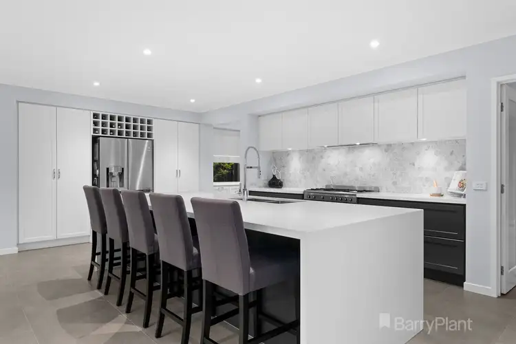 Fourth view of Homely house listing, 12 Aintree Close, Clyde VIC 3978