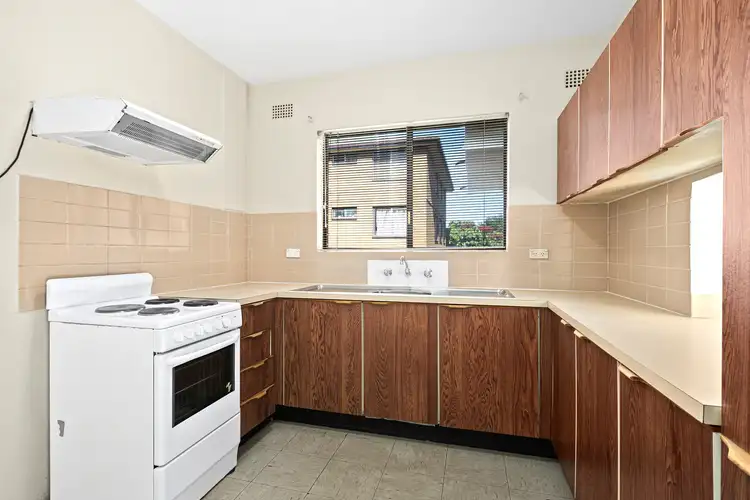Second view of Homely unit listing, 16/31-33 Livingstone Road, Marrickville NSW 2204
