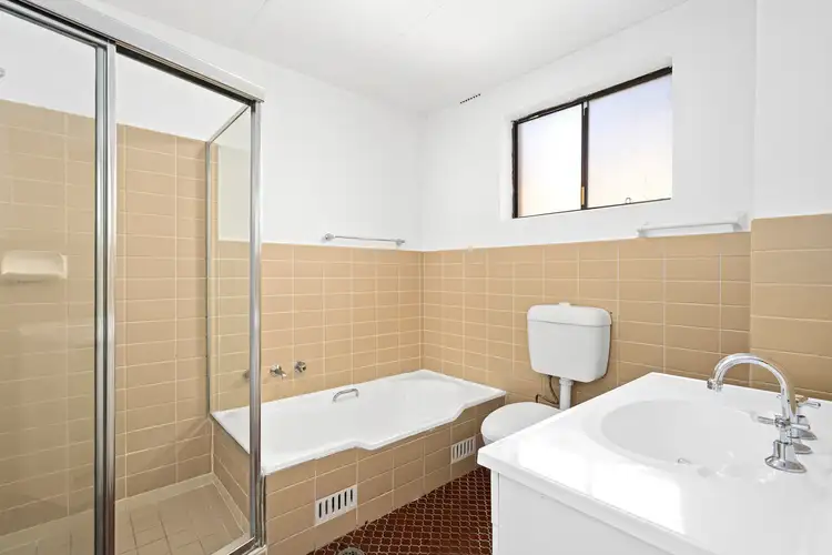 Third view of Homely unit listing, 16/31-33 Livingstone Road, Marrickville NSW 2204