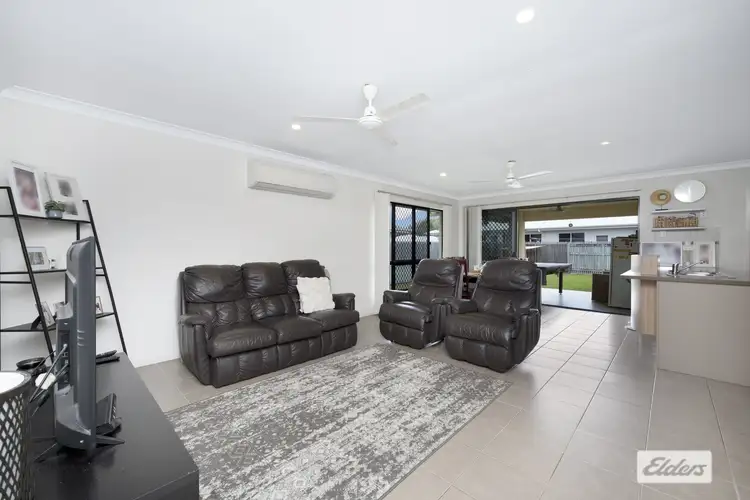 Main view of Homely house listing, 2 Coolidge Street, Mount Louisa QLD 4814