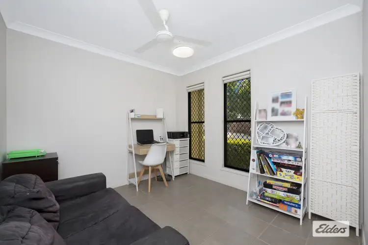 Second view of Homely house listing, 2 Coolidge Street, Mount Louisa QLD 4814