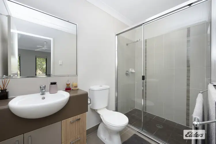 Fourth view of Homely house listing, 2 Coolidge Street, Mount Louisa QLD 4814